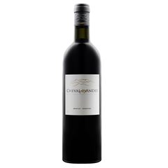 VINHO ARGENTINO CHEVAL DOS ANDES - 750ML