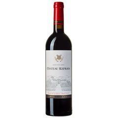 VINHO LIBANÊS CHATEAU KEFRAYA TINTO - 750ML