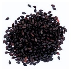 GERGELIM PRETO IMPORTADO RAVAX 1KG