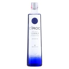 VODKA CIROC - 750ML