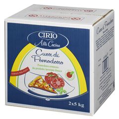 CUOR DI POMODORO 5KG