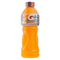 ISOTONICO TANGERINA GATORADE 6X500ML