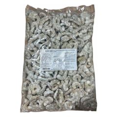 CAMARÃO CINZA COQUETEL EVISCERADO MARCHEF A3 31/35 2X5KG