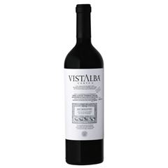 VINHO ARGENTINO VISTALBA CORTE A TINTO 750ML