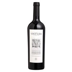 VINHO ARGENTINO VISTALBA CORTE B TINTO 750ML