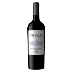 VINHO ARGTENTINO VISTALBA CORTE C TINTO 750ML