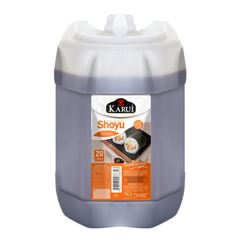 MOLHO SHOYU SUAVE KARUI 20L