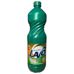 ÁGUA SANITÁRIA LAVÔ - 12X1L