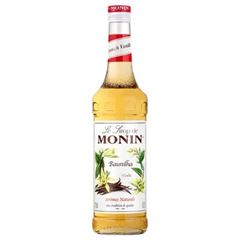 XAROPE BAUNILHA MONIN - 700ML