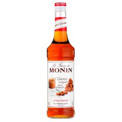 MONIN PREP ALIM CARAMELO SALGADO 700ML