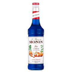 XAROPE CURAÇAU BLUE MONIN - 700ML