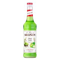 XAROPE MAÇÃ VERDE MONIN - 700ML