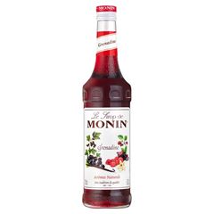 XAROPE GRENADINE MONIN - 700ML