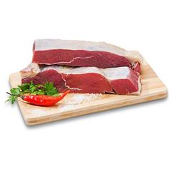 CHARQUE COXÃO IGUAÇU 5KG