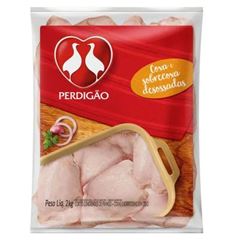 FILÉ DE COXA SOBRECOXA PERDIGÃO 15KG
