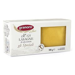 MASSA LASANHA GRANORO 12X500G