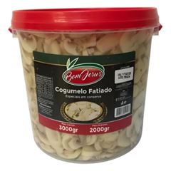 COGUMELO FAT BOM JESUS 2KG