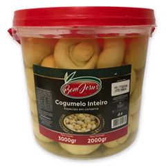 COGUMELO BOM JESUS 2KG