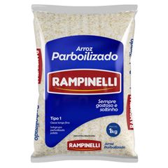 ARROZ PARB RAMPINELLI 10X1KG