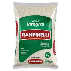 ARROZ INT RAMPINELLI 10X1KG