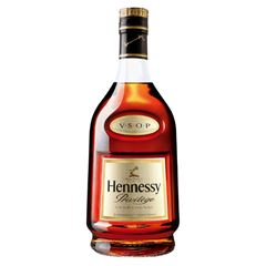CONHAQUE HENNESSY VSOP - 700ML