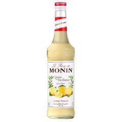 XAROPE LIMÃO SICILIANO MONIN - 700ML