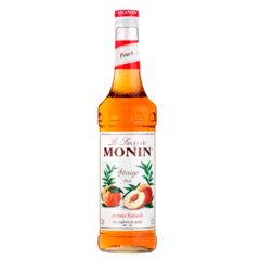 XAROPE PÊSSEGO MONIN - 700ML