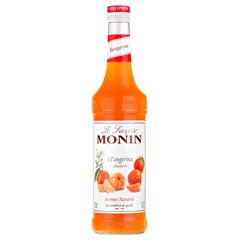 XAROPE TANGERINA MONIN - 700ML