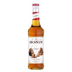XAROPE CARAMELO MONIN - 700ML