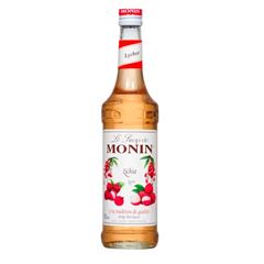 XAROPE LICHIA MONIN - 700ML