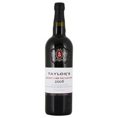 VINHO DO PORTO TAYLORS LBV TINTO - 750ML