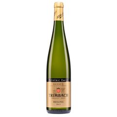 VINHO FRANCÊS TRIMBACH FREDERIC EMILE BRANCO - 750ML
