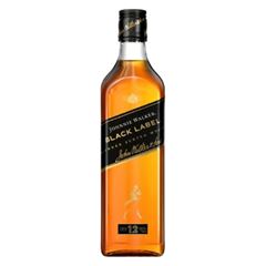 WH BLACK LABEL 500ML