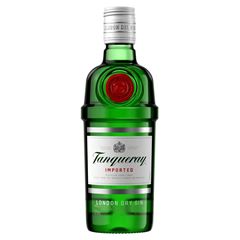 GIN TANQUERAY 375ML