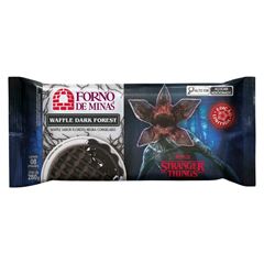 WAFFLE DARK FOREST FORNO MINAS VR 15X280G