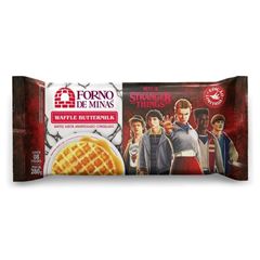 WAFFLE BUTTERMILK FORNO MINAS VR 15X280G