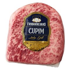 CUPIM GRILL BOVINO FRIBARREIRAS (POR QUILO)