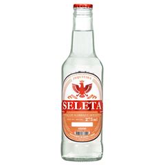 CACHACA SELETA JEQUITIBA 275ML