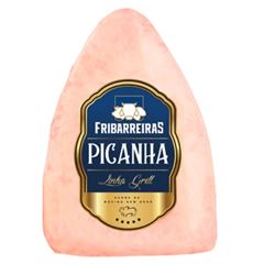 PICANHA BOVINA TIPO A NACIONAL FRIBARREIRAS (POR QUILO)