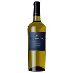 VINHO ARGENTINO RUTINI TRUMPET PINOT GRIGIO BRANCO 750ML