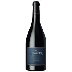 VINHO ARGENTINO RUTINI TRUMPET PINOT NOIR TINTO 750ML