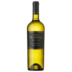 VINHO ARGENTINO RUTINI TRUMPET SAUVIGNON BLANC BRANCO 750 ML