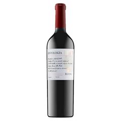 VINHO ARGENTINO RUTINI ANTOLOGIA LXII TINTO 750ML