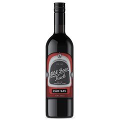 VINHO AUSTRALAINO OLD BEAN TRUCK SHIRAZ TINTO 750ML