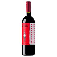 VINHO CHILENO MASCARA FUEGO CABERNET SAUVIGNON TINTO 750ML