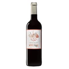 VINHO FRANCES ABBOTTS& D LES PET CUVEES ROSE 750ML