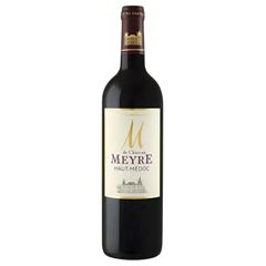 VINHO FRANCES CHÂTEAU MEYRE CRU BOUR SUPERIOR TINTO
