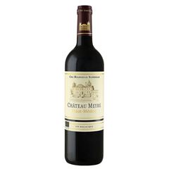 VINHO FRANCES CHATEAU MEYRE HAUD MEDOC TINTO 750M