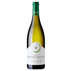 VINHO FRANCES JEAN MARC BROCARD CHABLIS BRANCO 750ML
