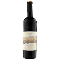 VINHO PORTUGUES HERDADE PESO REVELADO TINTO 750ML